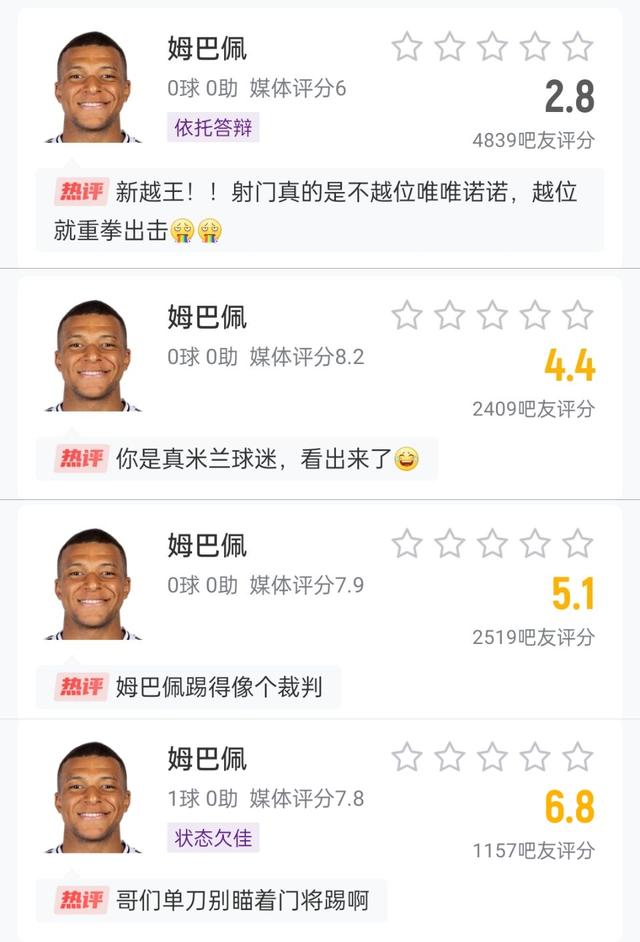 关于姆巴佩开场5分钟连进两球，哈兰德防线形同虚设！的信息