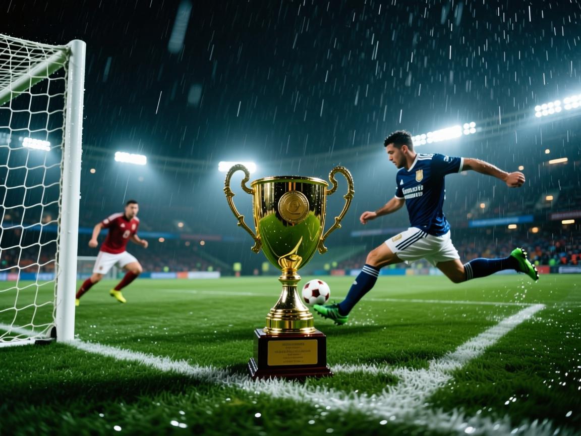 足总杯常规赛爆出冷门！广东男篮大胜北京首钢，争冠形势突变